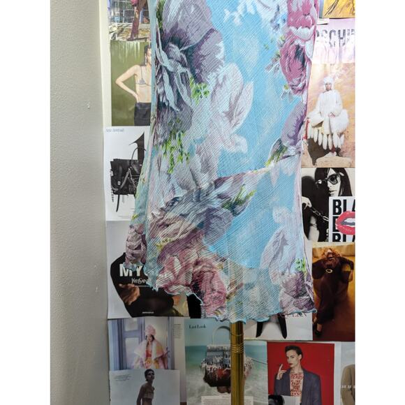 Y2K Fairycore Dress - Absolutely Stunning! - Picture 3 of 13